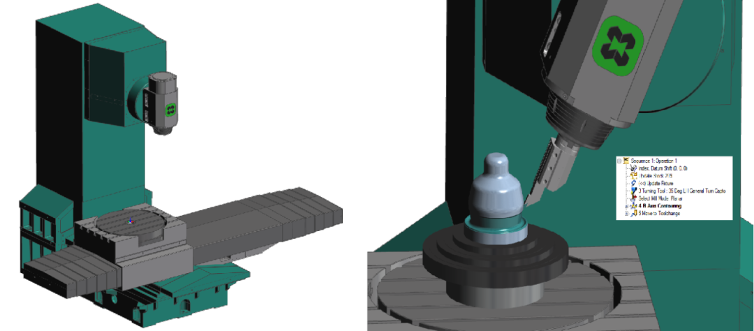 生产制造 | EDGECAM 2025.1 新功能深度解析：智能化、高效化、集成化再升级！的图1