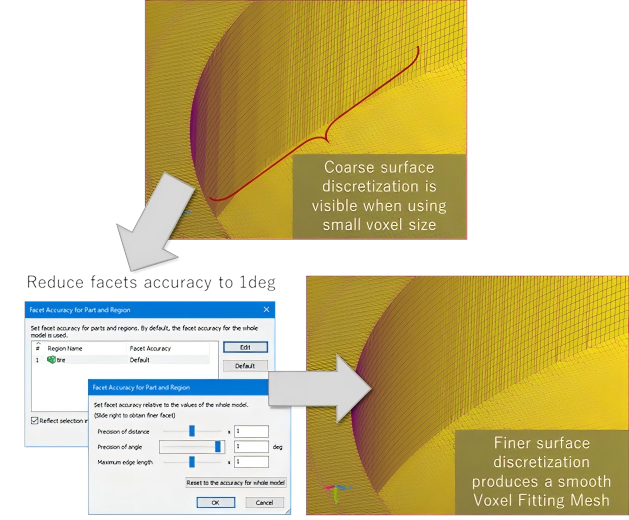 直播预告 | Cradle CFD 新功能介绍与应用演示的图4