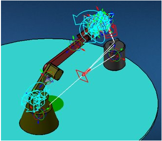 设计仿真 | 基于Adams Modeler实现柔性体生成及应力恢复的图5
