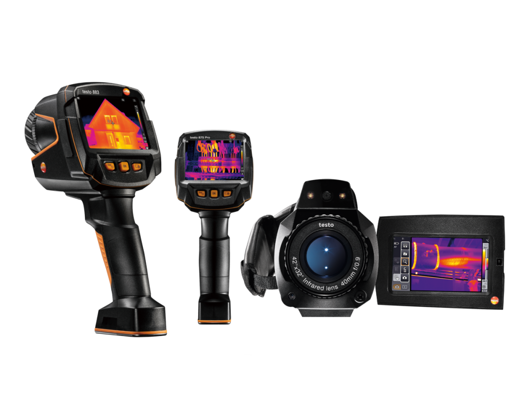 马术界的黑科技：热成像如何让马鞍调适更精准？