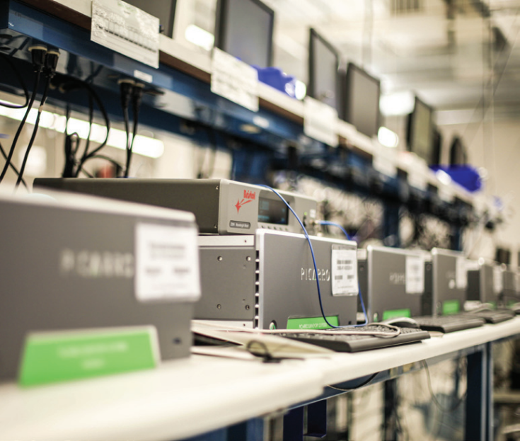 Picarro 分析仪预防性维护指南|让设备始终稳定高效运行