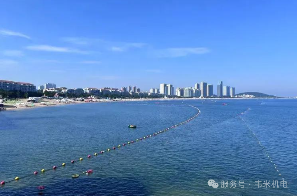 威海團(tuán)建 | 海浪、笑聲與團(tuán)隊(duì)凝聚力的四天三夜?