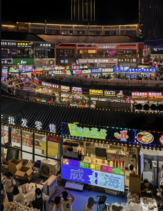 威海團(tuán)建 | 海浪、笑聲與團(tuán)隊(duì)凝聚力的四天三夜?