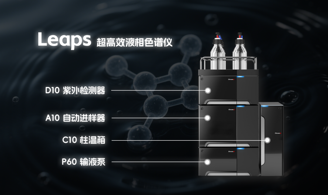 守护湖泊水环境 | 科诺美超高效液相色谱测定湖水中甲萘威残留