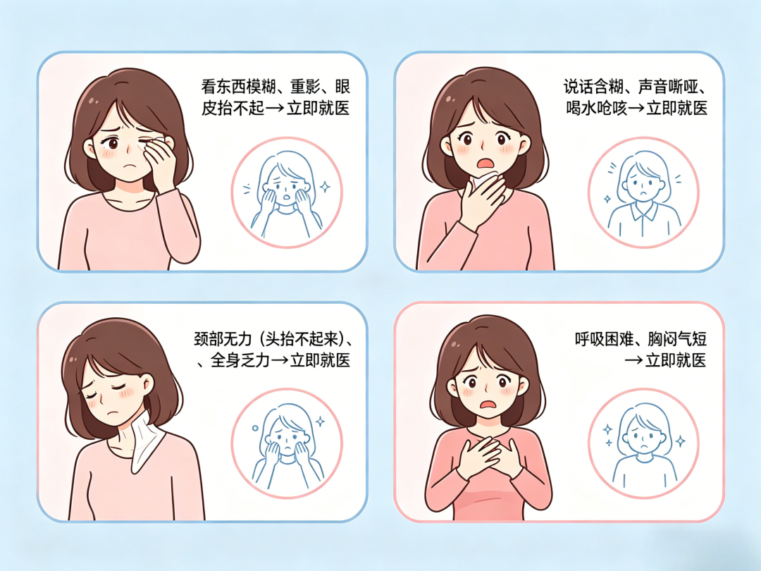 科英调q激光仪什么价格【健康科普】注射肉毒素险致命？牢记这几点，安心变美不“踩雷”_https://www.jmylbn.com_新闻资讯_第24张
