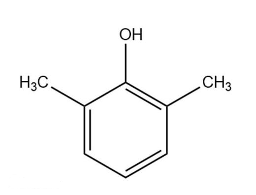 四甲基雙酚A與2,6-二甲苯酚的檢測