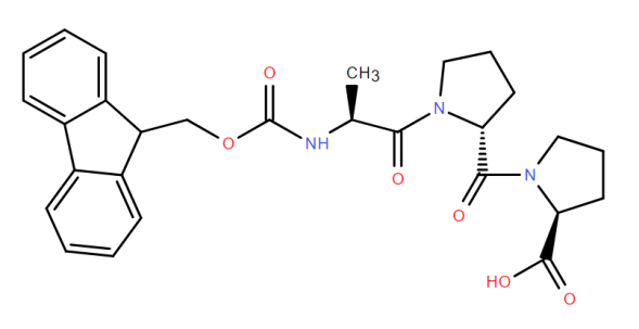 氨基酸類化合物異構體正相色譜的分離
