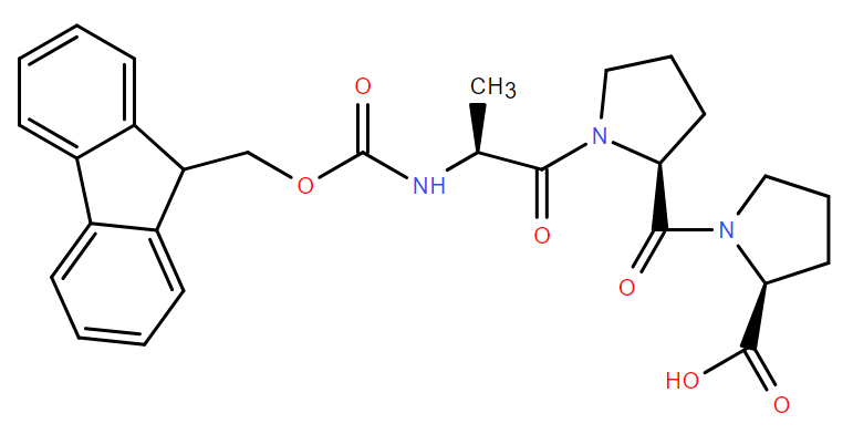 氨基酸類化合物異構體正相色譜的分離