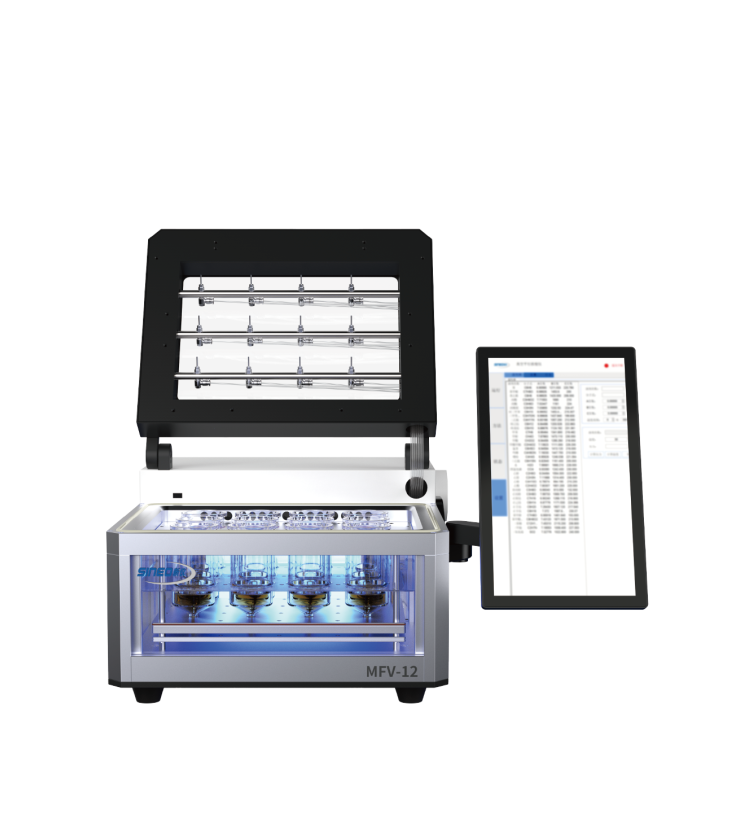 【聚焦315】海能技術(shù)農(nóng)產(chǎn)品、食品、藥品領(lǐng)域解決方案