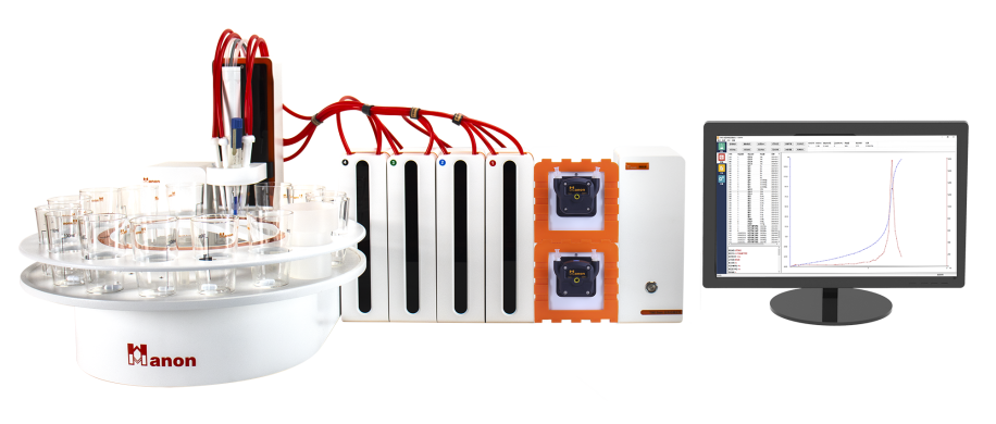 【聚焦315】海能技術(shù)農(nóng)產(chǎn)品、食品、藥品領(lǐng)域解決方案