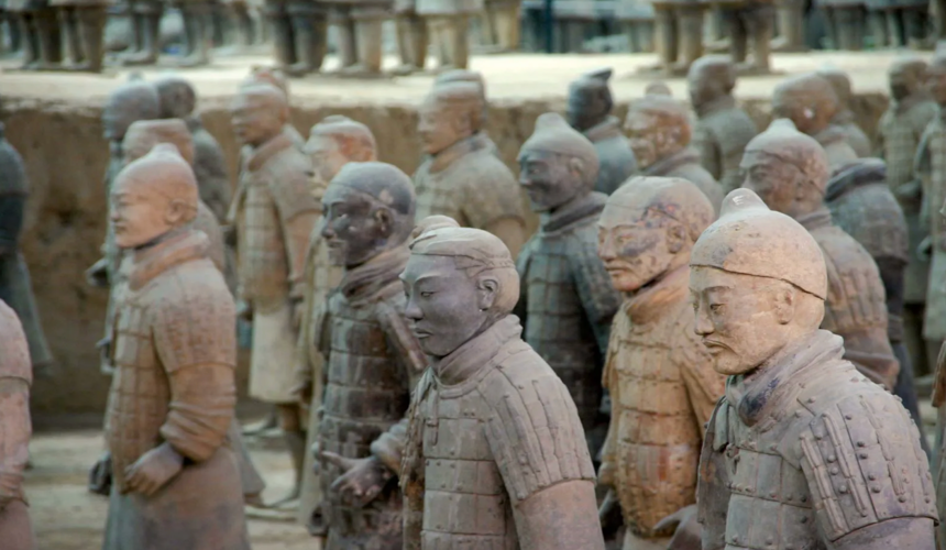 Golden Week 2026 China ： 12 Hidden Gems & Scenic Spots