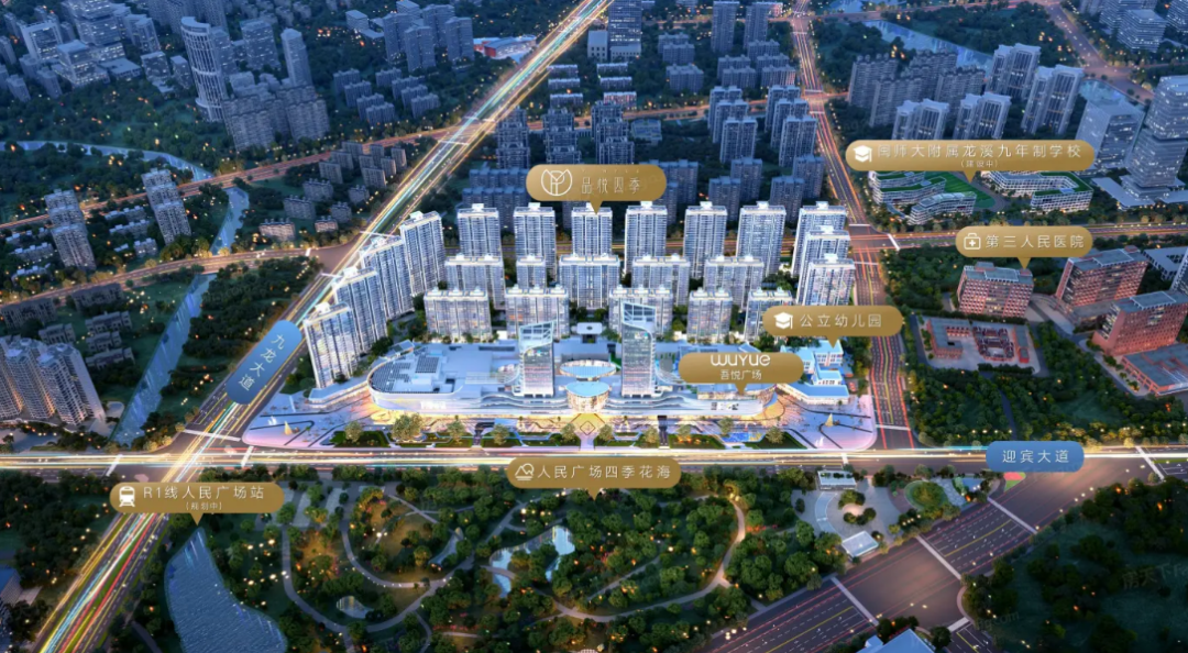 重点项目直通车 | 跨部门协同+全周期服务 护航项目建设