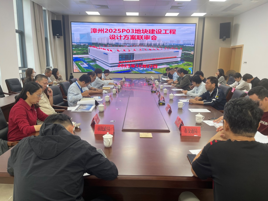 重点项目直通车 | 跨部门协同+全周期服务 护航项目建设