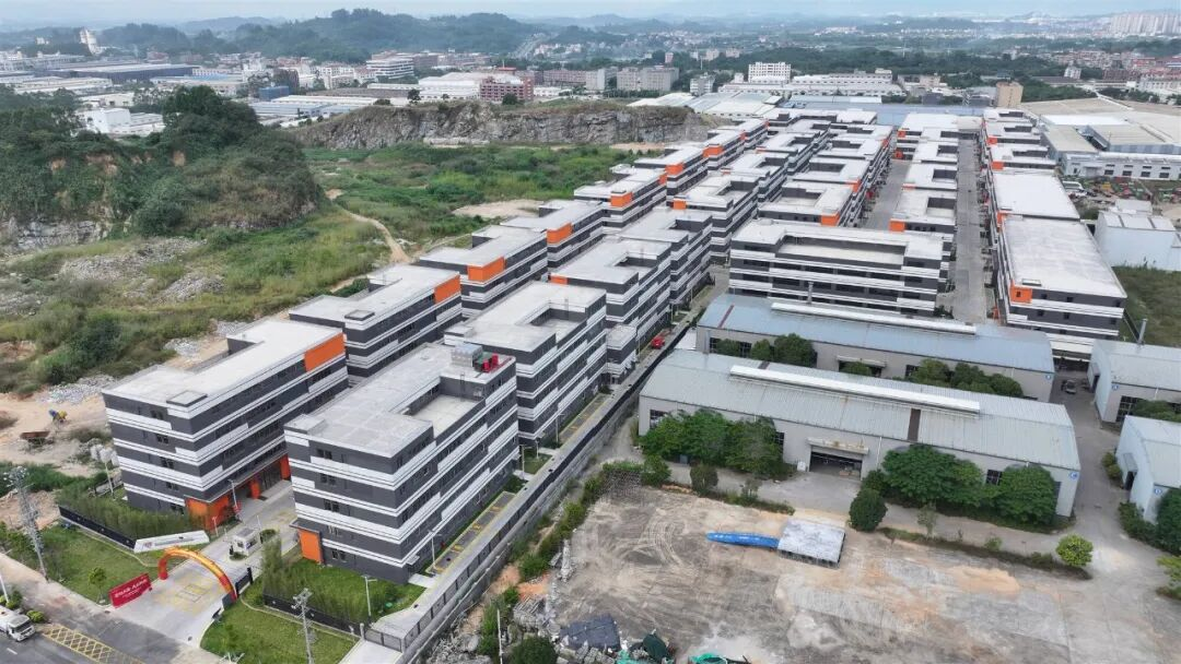 重点项目 | 三地多举措护航我市重点项目高效落地