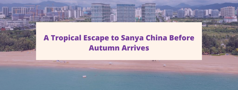 Top 10 Asian Destinations for Golden Week 2026 Travel Guide