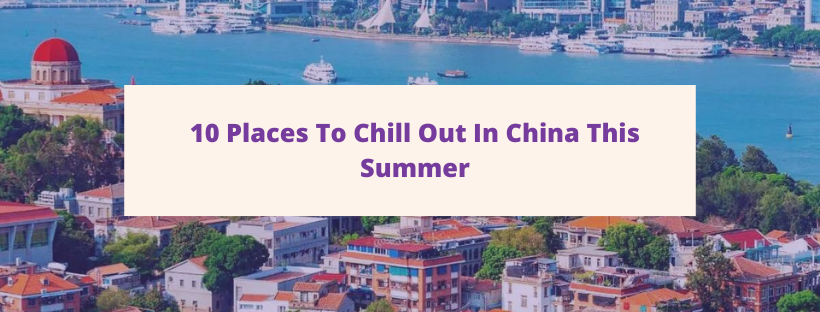 Explore 10 Ancient Chinese Towns with Living History & Culture