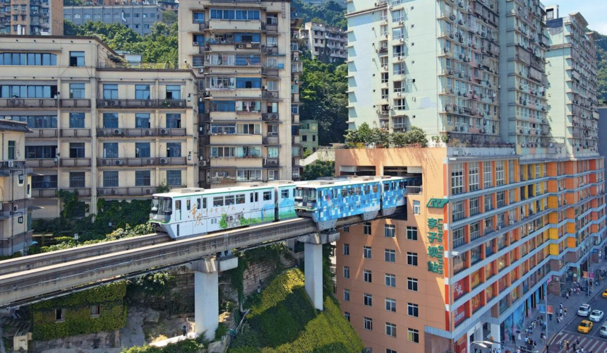 Chengdu vs Chongqing ： Which City Suits Your Travel Style?
