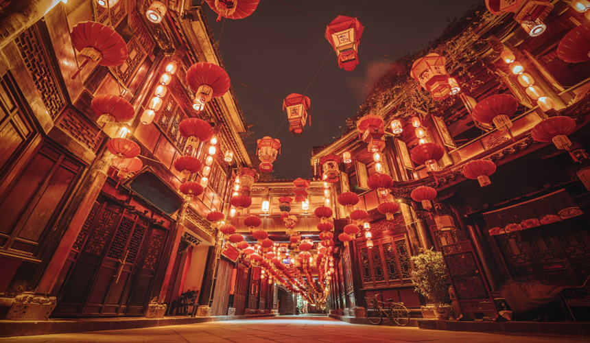 Chengdu vs Chongqing ： Which City Suits Your Travel Style?