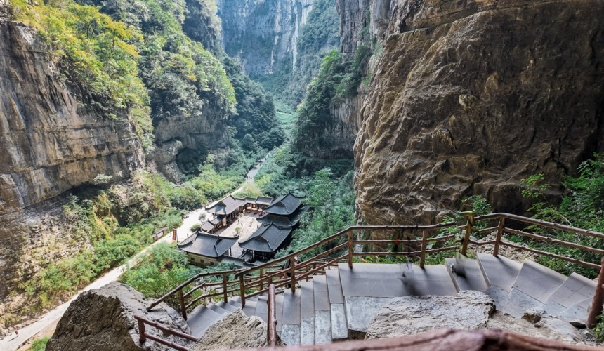 Chengdu vs Chongqing ： Which City Suits Your Travel Style?