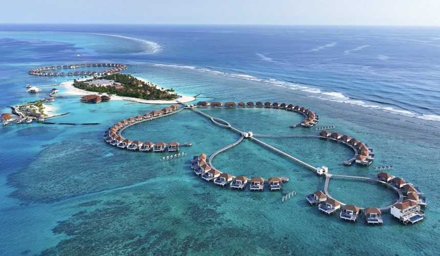6 Best Beach Escapes from China for Golden Week 2026
