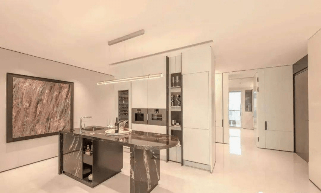 华侨城新玺:蛇口到太子湾这么多公寓，海景那家强？(图4)