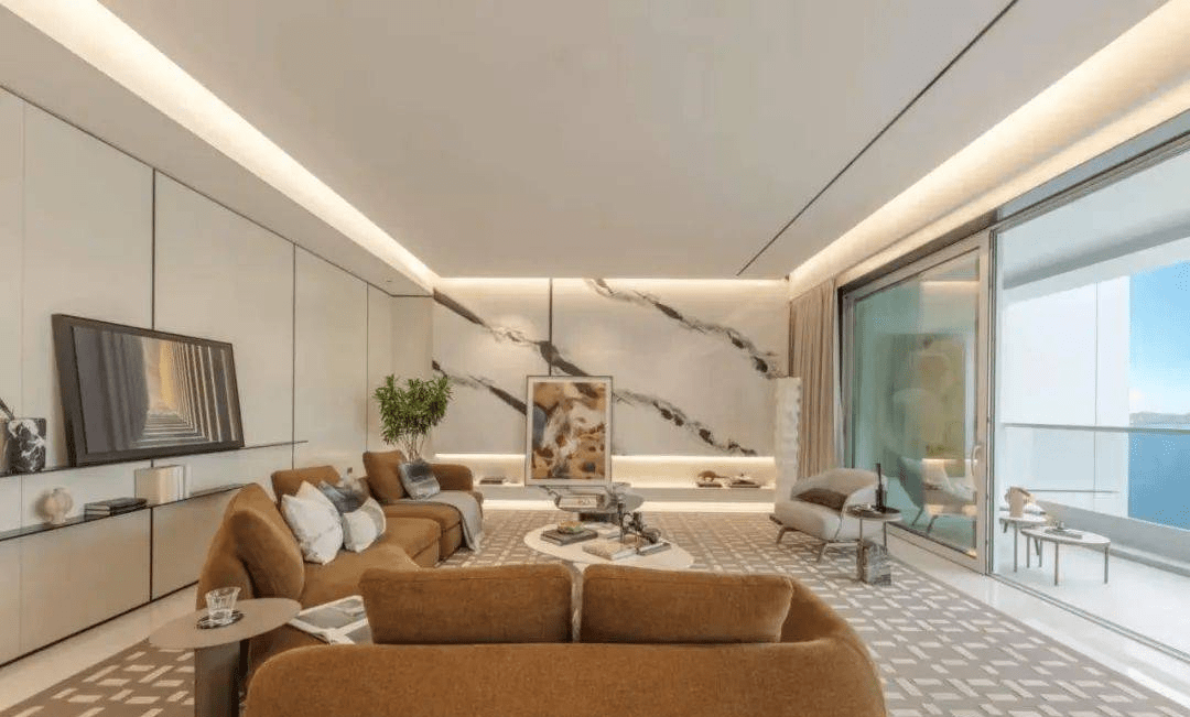 华侨城新玺:蛇口到太子湾这么多公寓，海景那家强？(图5)