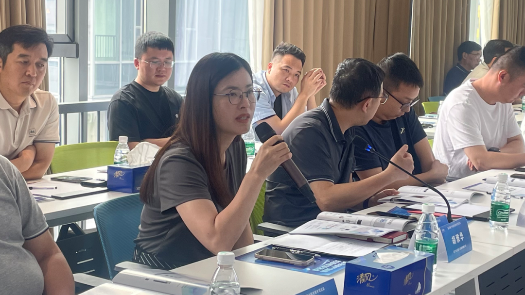 政企联动强链补链 精准对接共谋发展 —— 英孚康产业链对接专项活动在嘉兴总部圆满举办