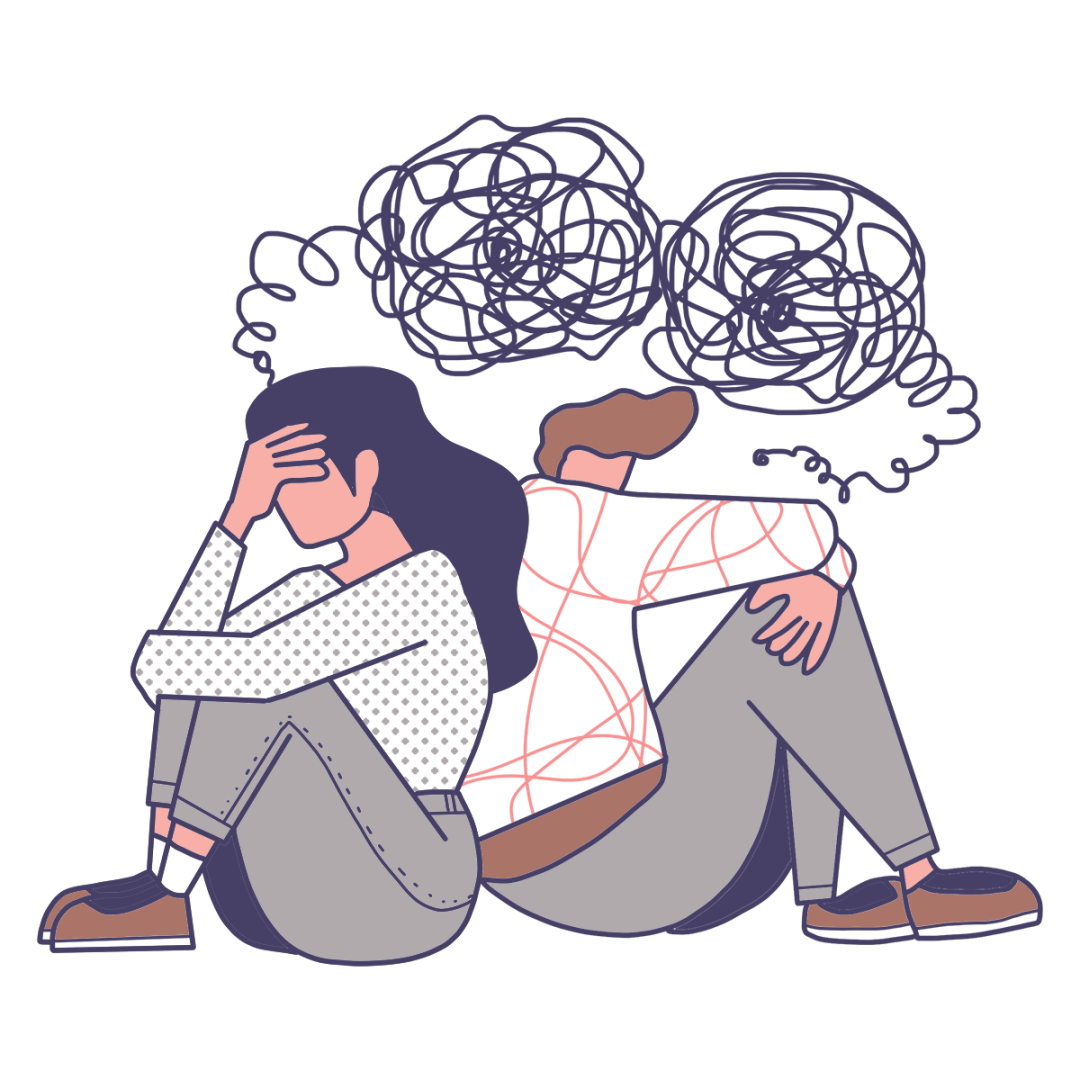 焦虑是情绪还是情感