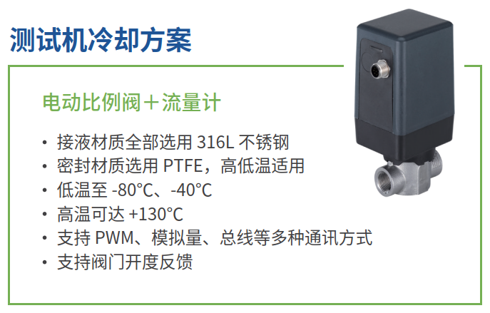寶帝邀您共赴Semicon盛會，解鎖半導體應用流體控制新方案