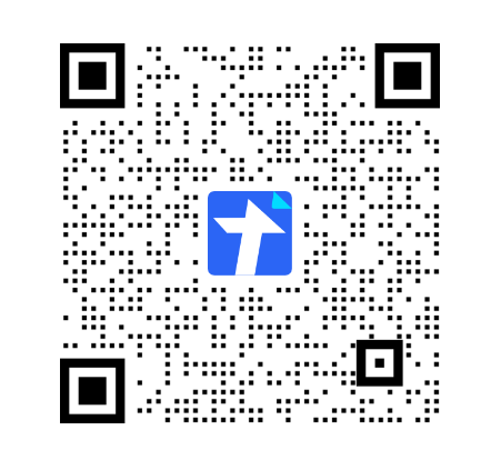 VIP及团队登记表--519国际光通信技术与产业论坛研讨会二维码.png