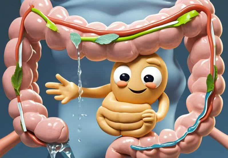 结肠水疗仪怎么操作传承千年的中药疗法与现代水疗设备结合会产生怎样的火花？_https://www.jmylbn.com_新闻资讯_第8张