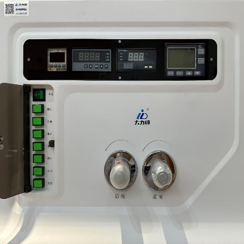 结肠水疗仪怎么操作传承千年的中药疗法与现代水疗设备结合会产生怎样的火花？_https://www.jmylbn.com_新闻资讯_第9张