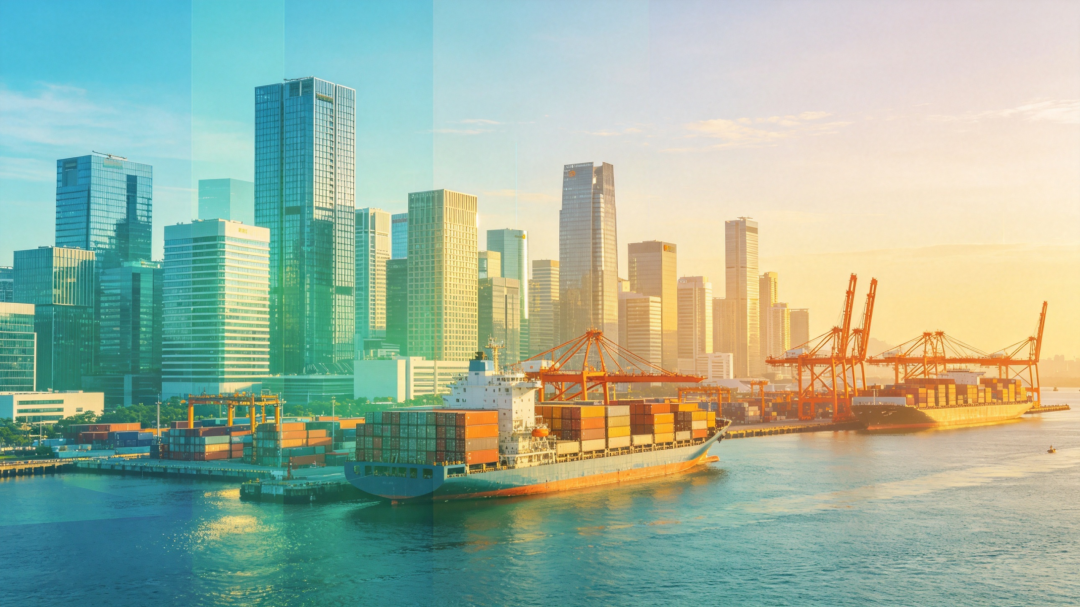Chinese Firms in Southeast Asia ： From Scale to Trust and Localisation