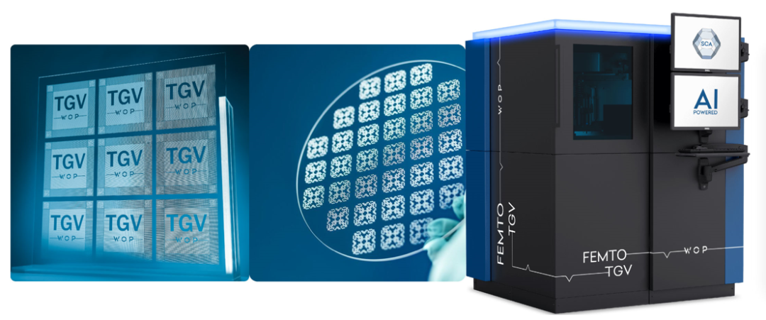 凌云光亮相DIC EXPO， 以AI视觉驱动新型显示质量升级