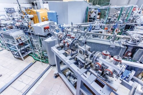 解锁宇宙奥秘的 “真空利器