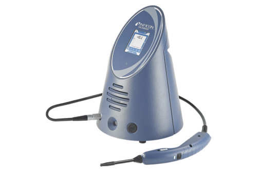 在中国，为中国 | 盘点INFICON本土化最新成果