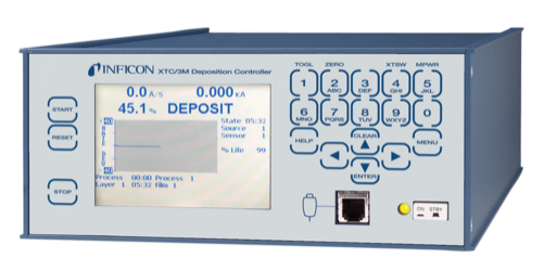 在中国，为中国 | 盘点INFICON本土化最新成果