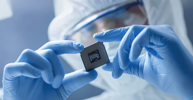 您的半导体产线，每月有多少产能悄然“漏