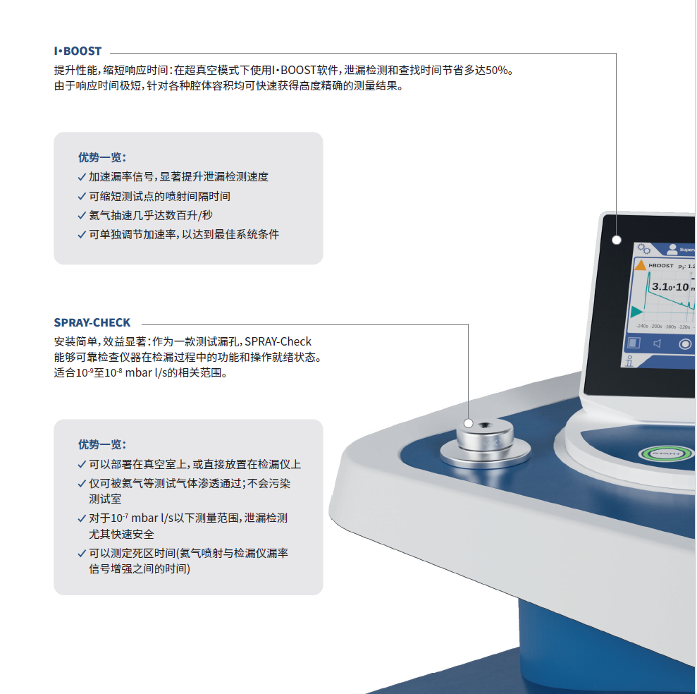 英?？岛鈾z漏黃金組合：為太陽能智造筑牢真空防線