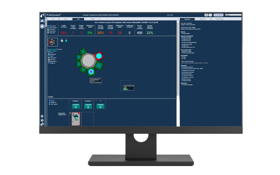 英?？礢EMICON展臺打卡攻略來了，一起解鎖未來工廠的智能密碼！