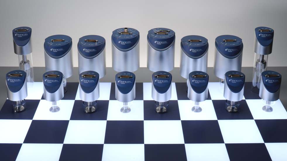 英福康SEMICON展臺打卡攻略來了，一起解鎖未來工廠的智能密碼！