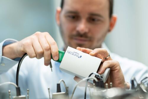 INFICON Augent® OPG550：以精准泄漏管控，护航钎焊部件品质