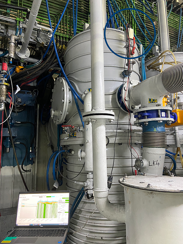 INFICON Augent® OPG550：以精准泄漏管控，护航钎焊部件品质