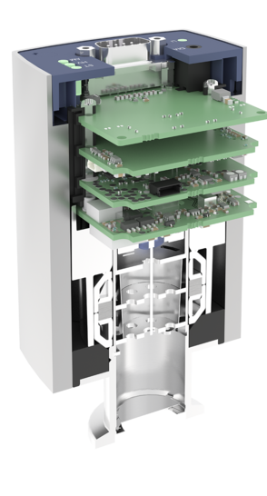 INFICON Augent® OPG550：以精准泄漏管控，护航钎焊部件品质