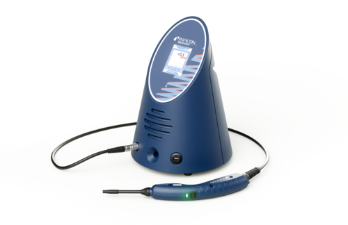 電解液泄漏“嗅探