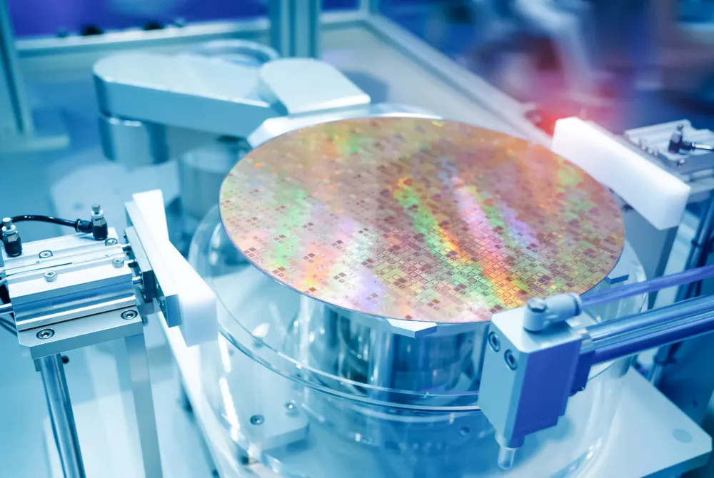 精準(zhǔn)控制蝕刻工藝，INFICON殘余氣體分析儀助力半導(dǎo)體制造精準(zhǔn)又高效