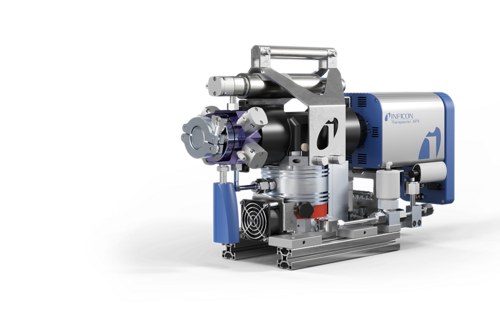 精準(zhǔn)控制蝕刻工藝，INFICON殘余氣體分析儀助力半導(dǎo)體制造精準(zhǔn)又高效