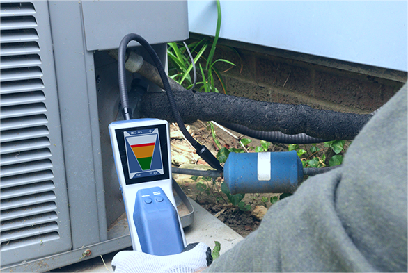 【建议收藏】暖通空调制冷剂泄漏：从检测到修复的wan quan指南