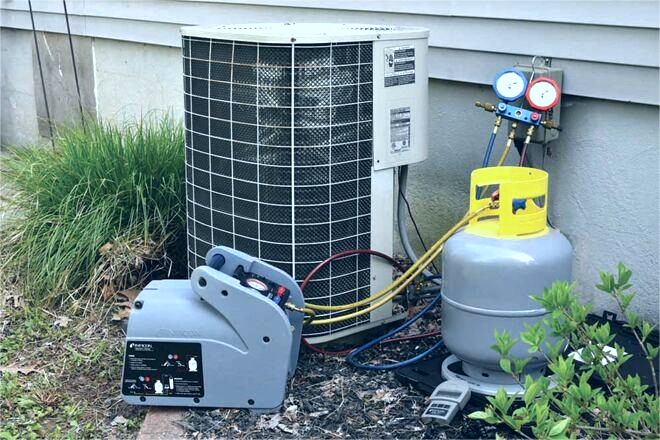 【建议收藏】暖通空调制冷剂泄漏：从检测到修复的wan quan指南