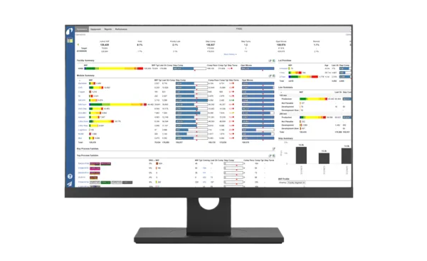 当半导体制造迈向全面AI赋能，英福康以何应对？